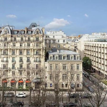 Avenue Montaigne Luxury Apartment 2Br 4P Париж Екстериор снимка